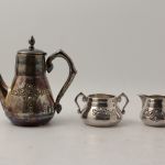 890 6276 COFFEE SET